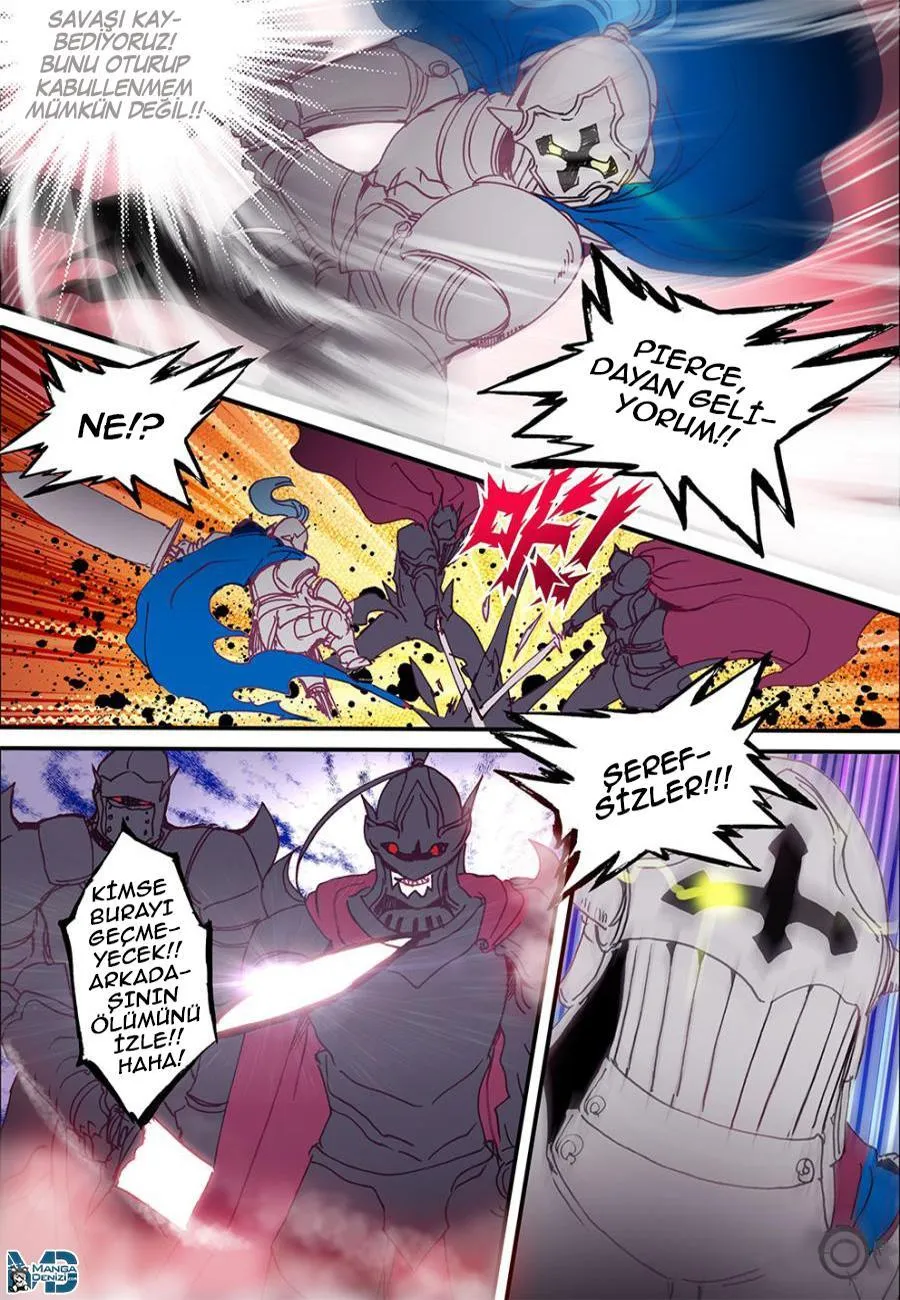 Long Live The King - Sayfa 13