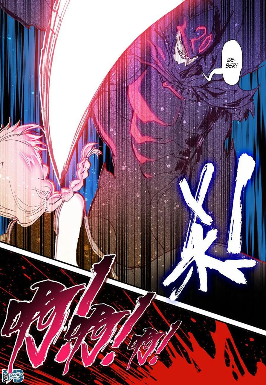 Long Live The King - Sayfa 14