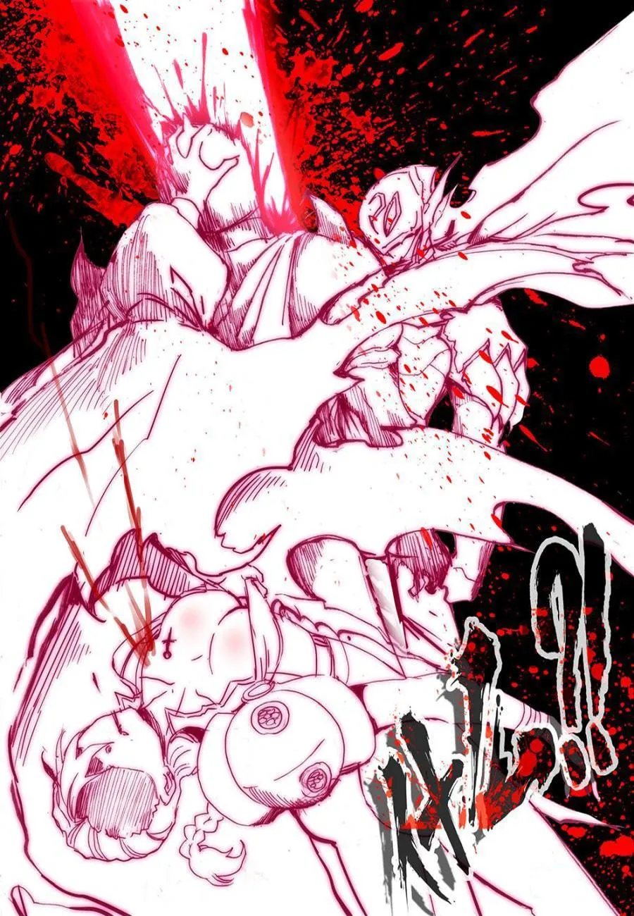 Long Live The King - Sayfa 15