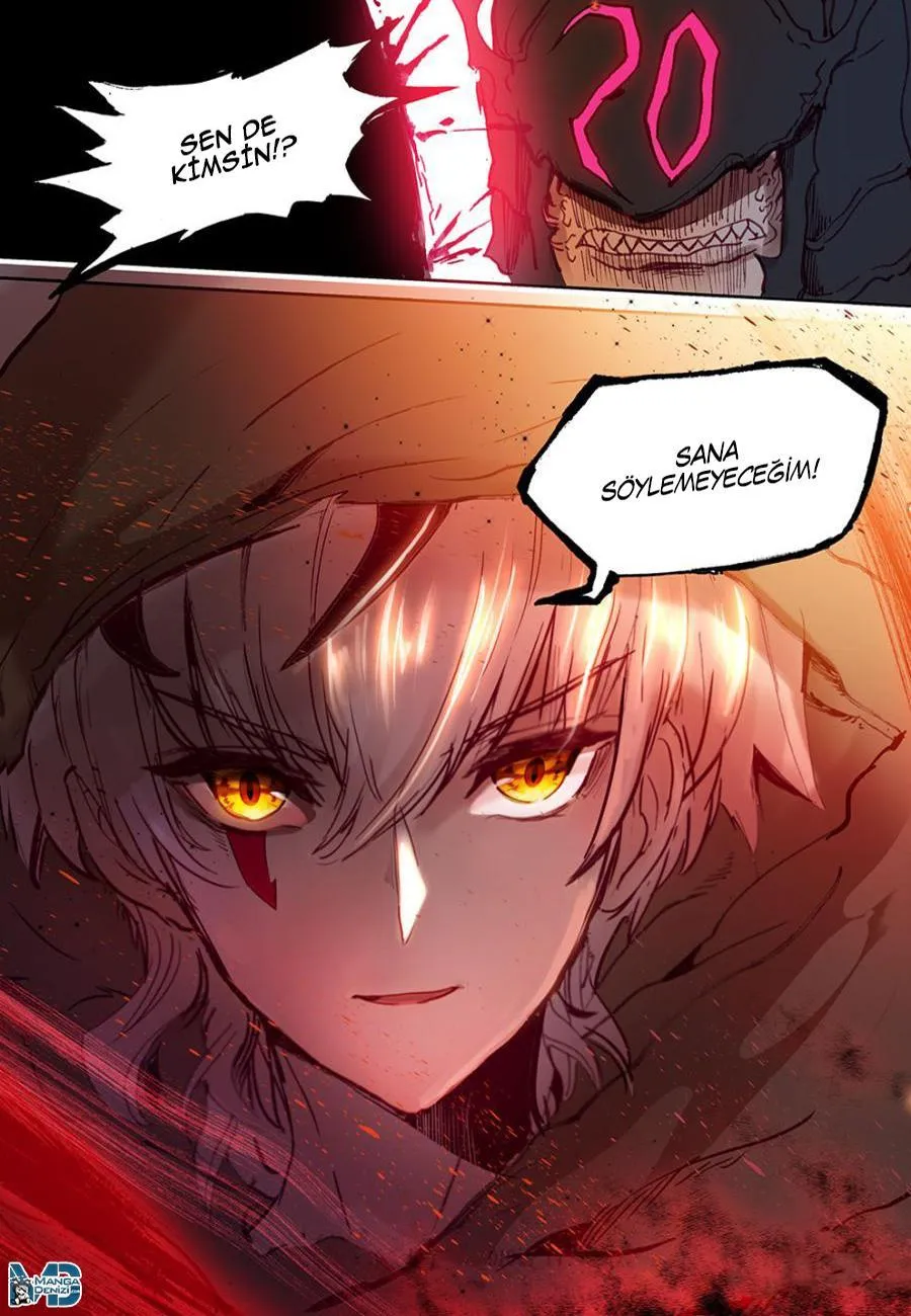 Long Live The King - Sayfa 16