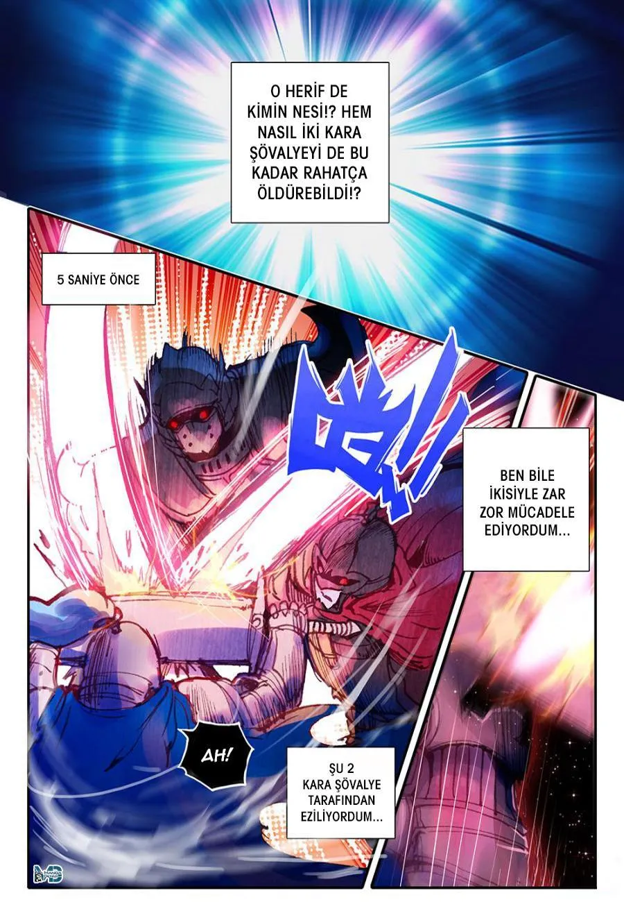 Long Live The King - Sayfa 4