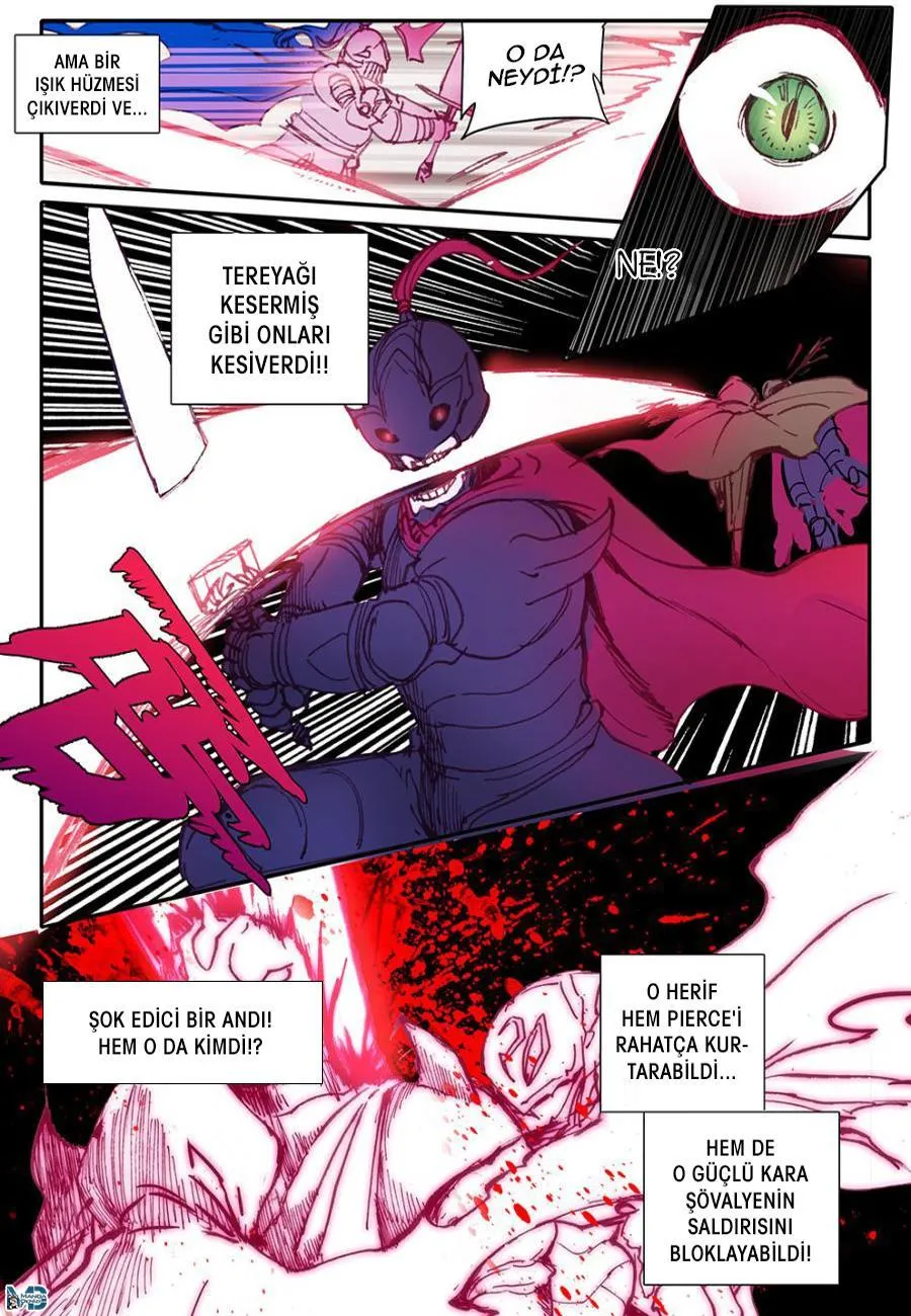 Long Live The King - Sayfa 5