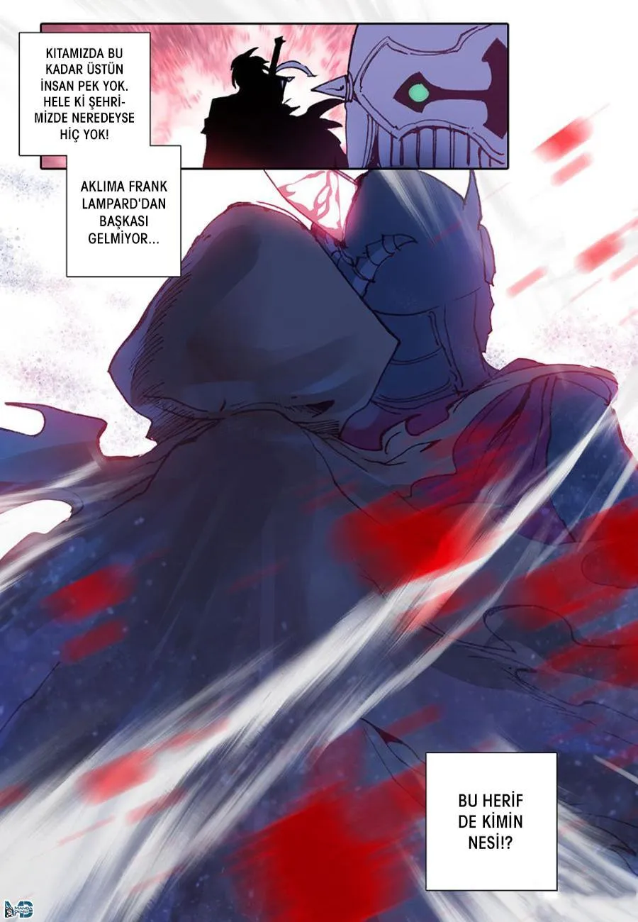 Long Live The King - Sayfa 6