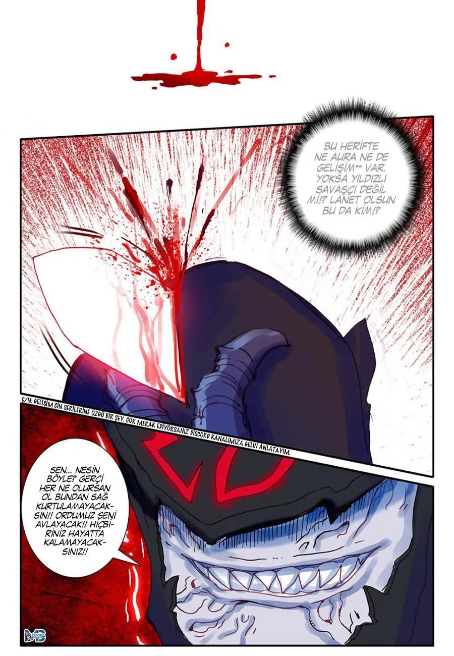 Long Live The King - Sayfa 7