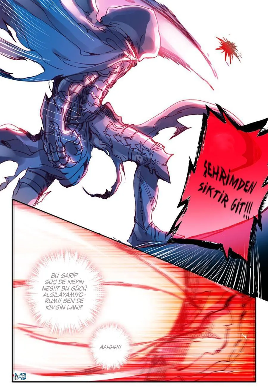 Long Live The King - Sayfa 9