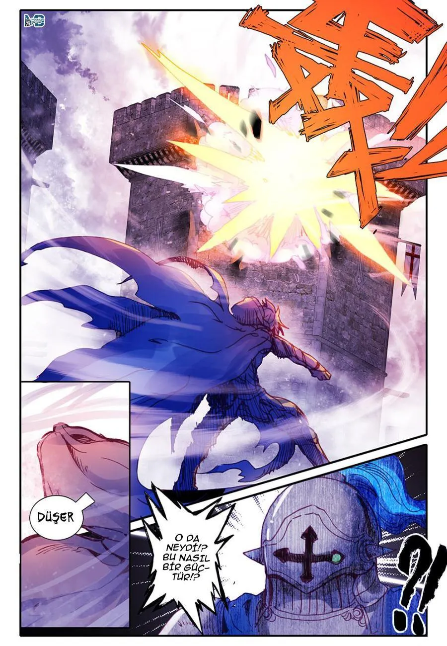 Long Live The King - Sayfa 10