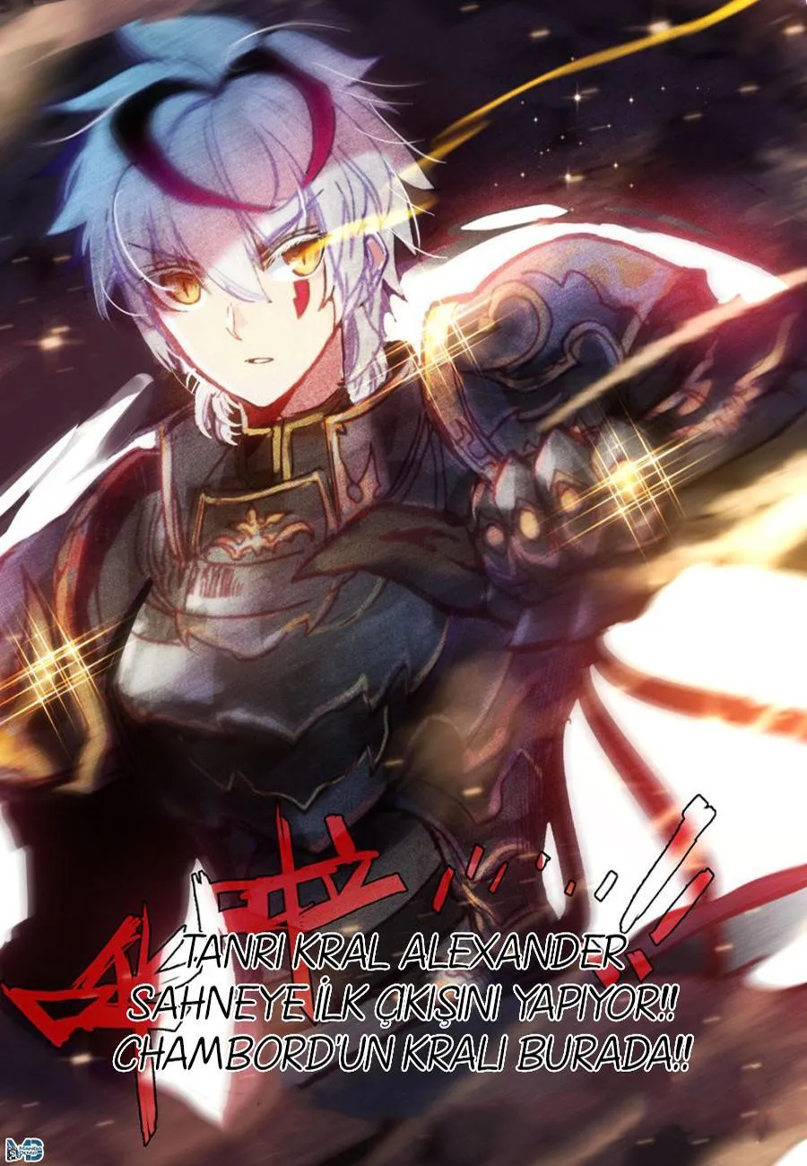 Long Live The King - Sayfa 11