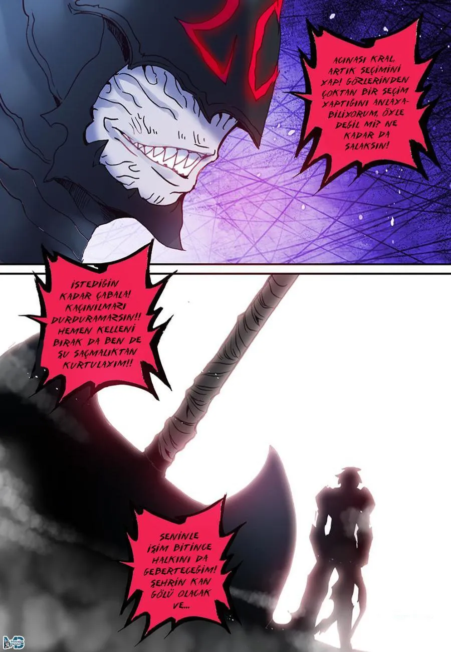 Long Live The King - Sayfa 15