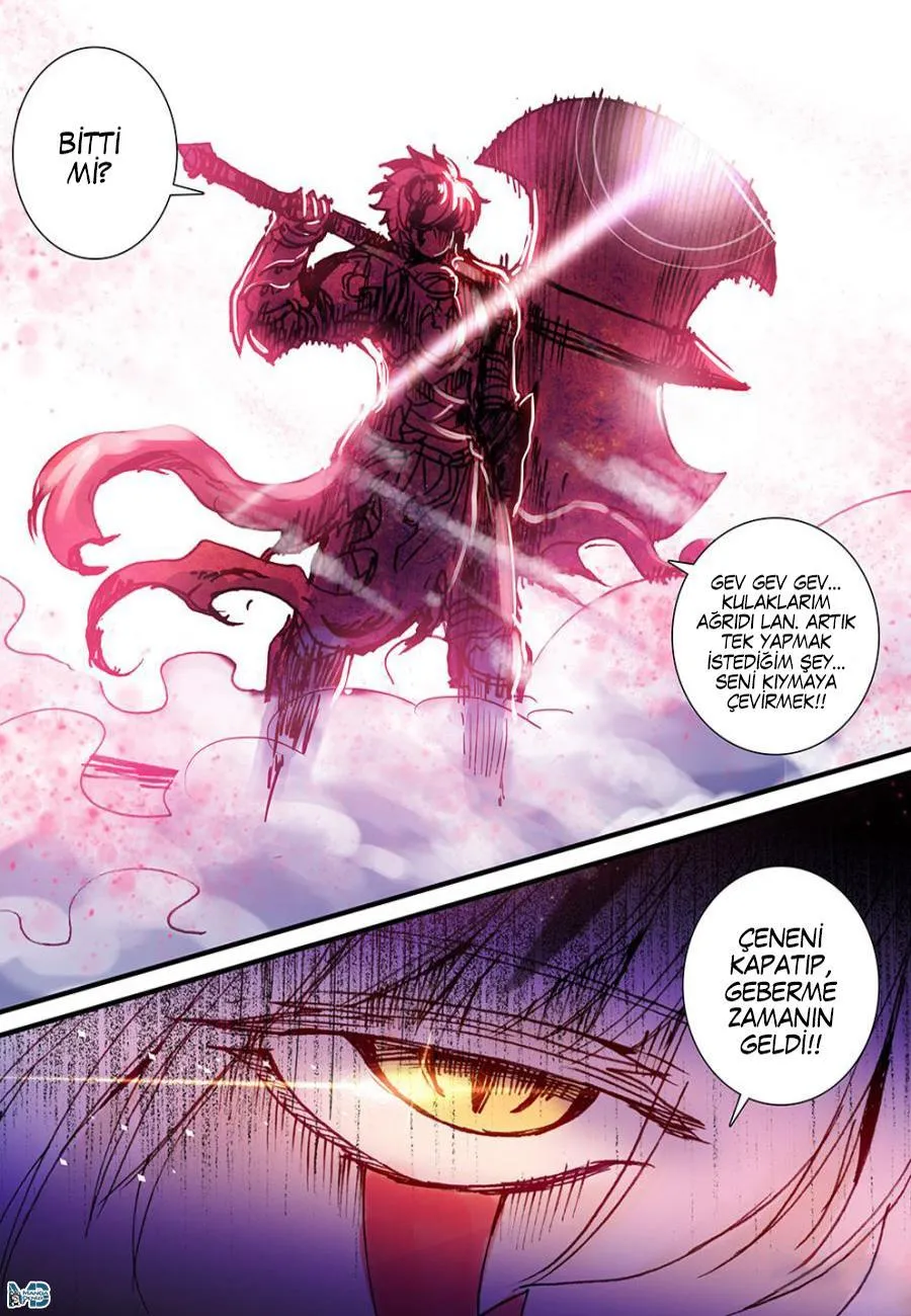 Long Live The King - Sayfa 17