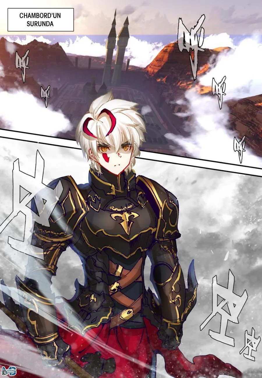 Long Live The King - Sayfa 2