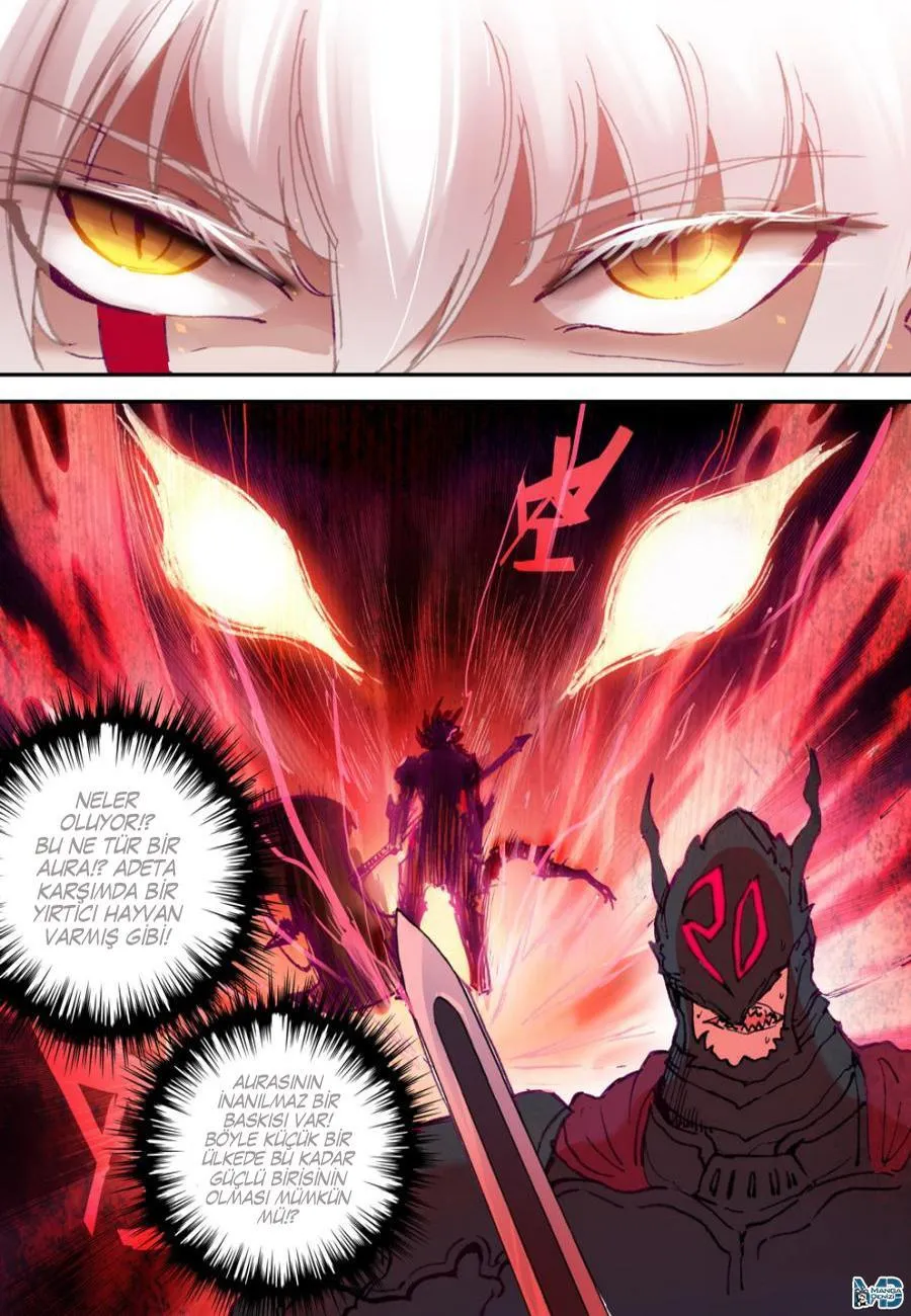 Long Live The King - Sayfa 3