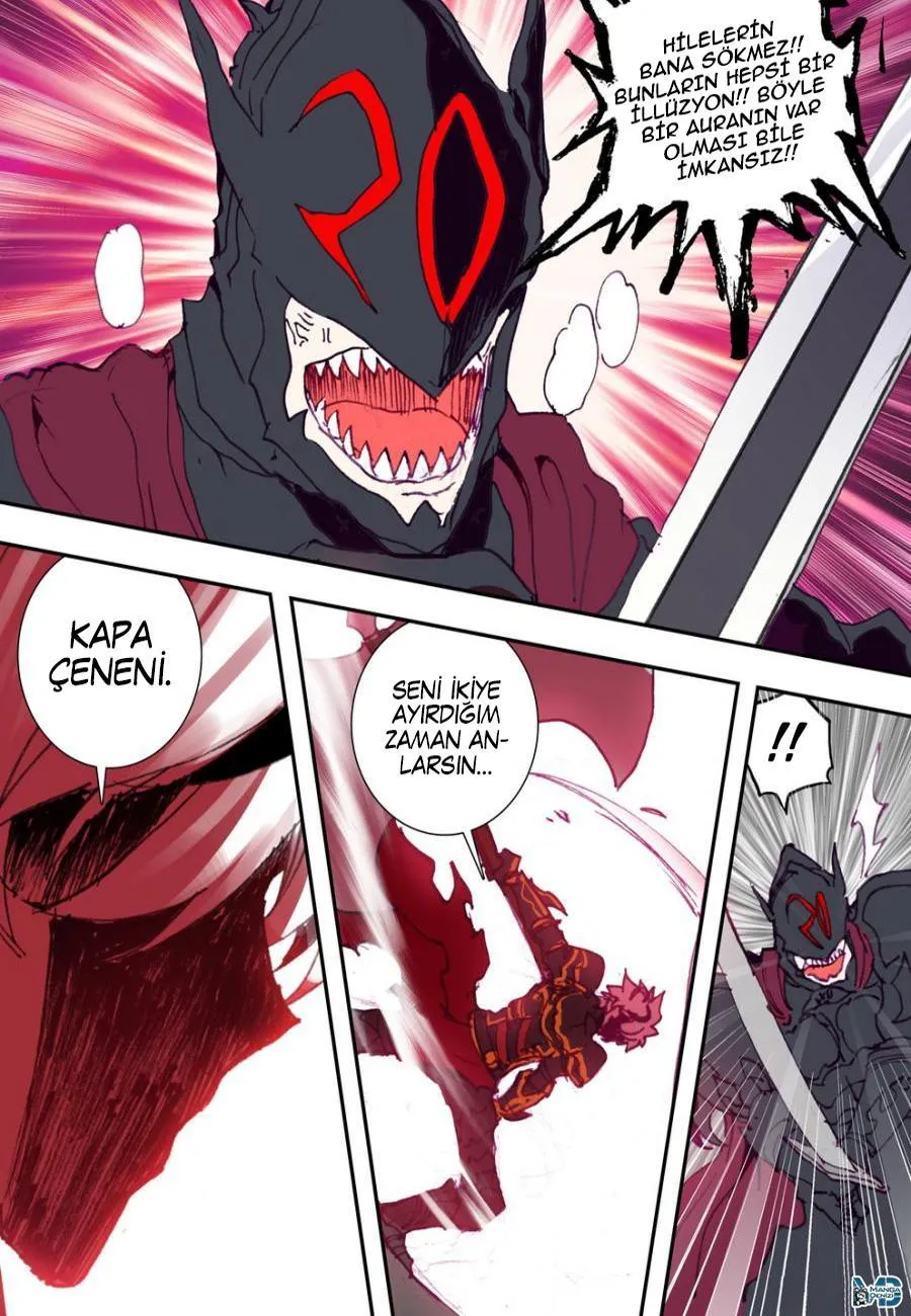 Long Live The King - Sayfa 4