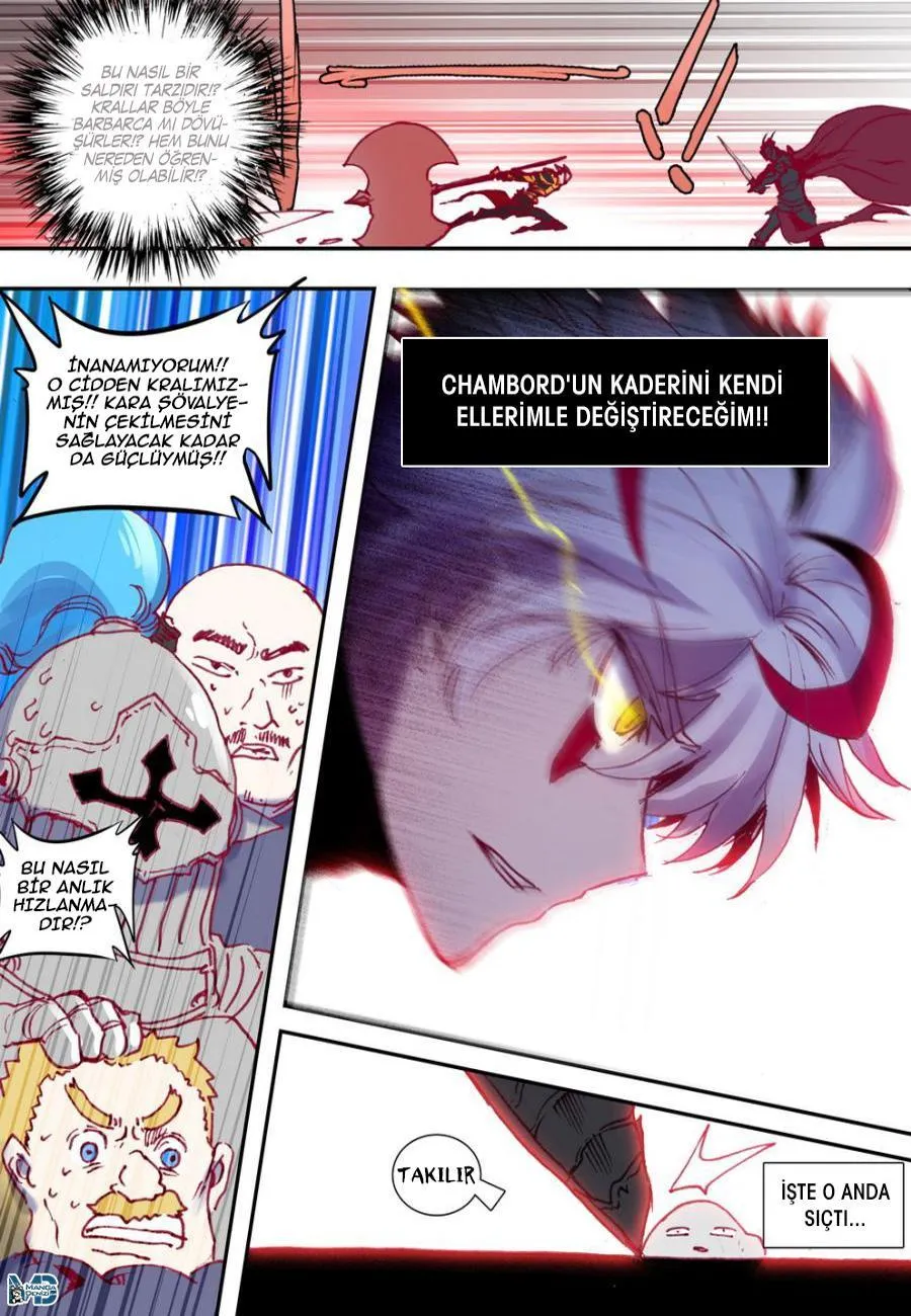 Long Live The King - Sayfa 5