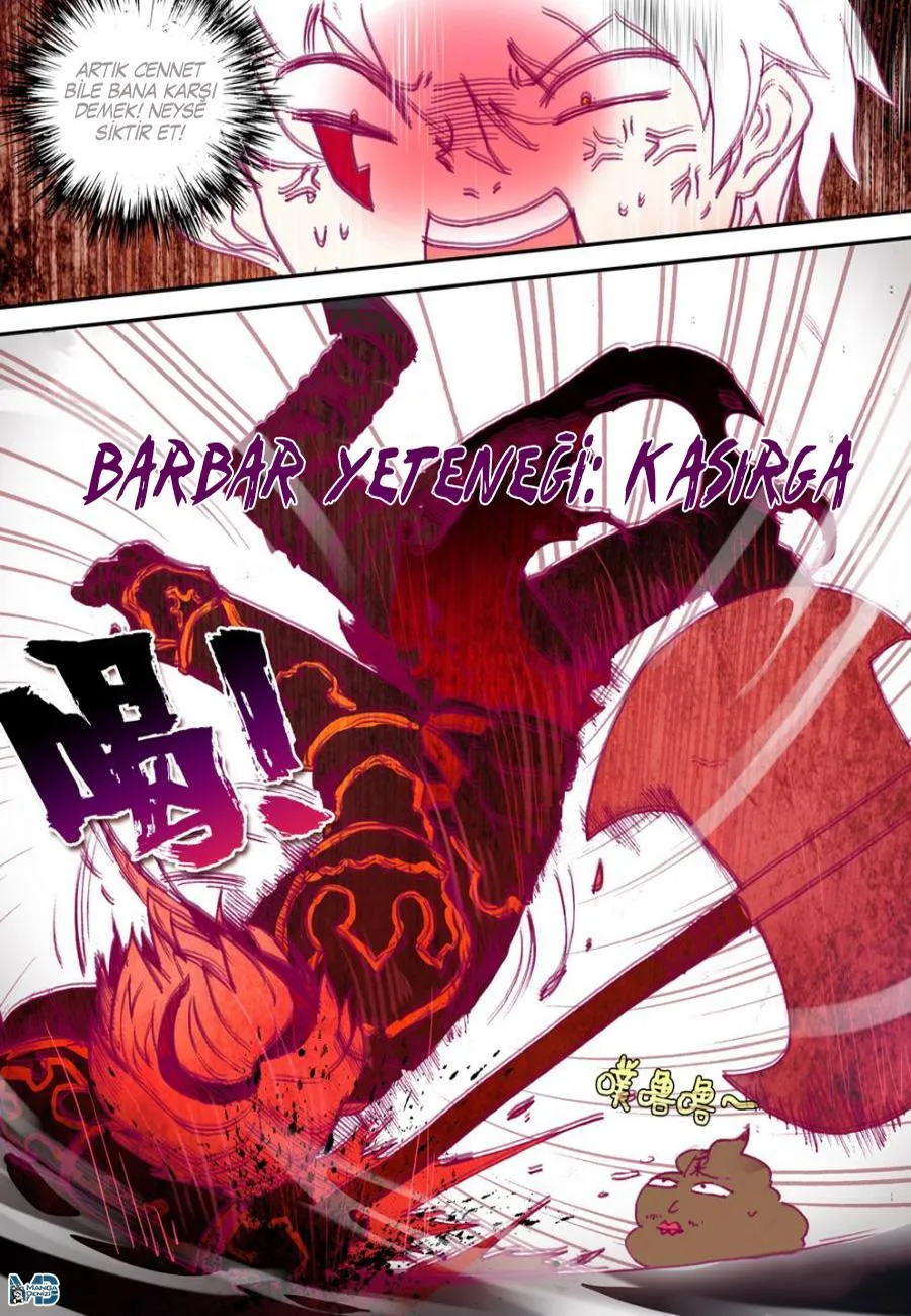 Long Live The King - Sayfa 7