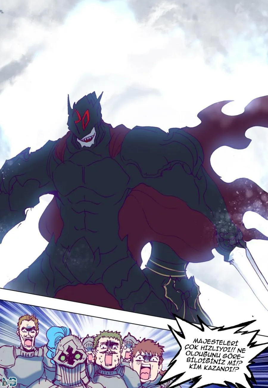 Long Live The King - Sayfa 13