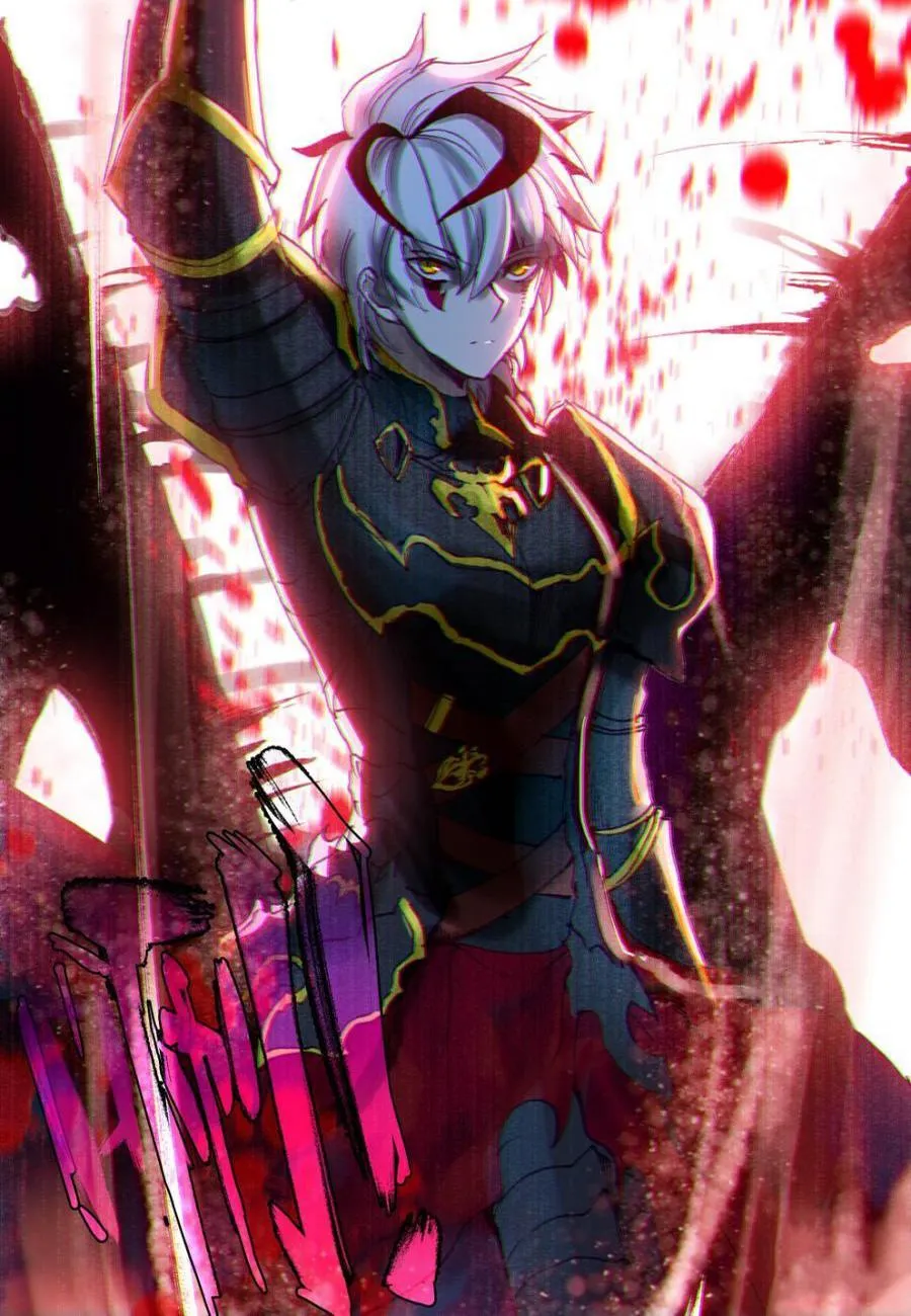 Long Live The King - Sayfa 15