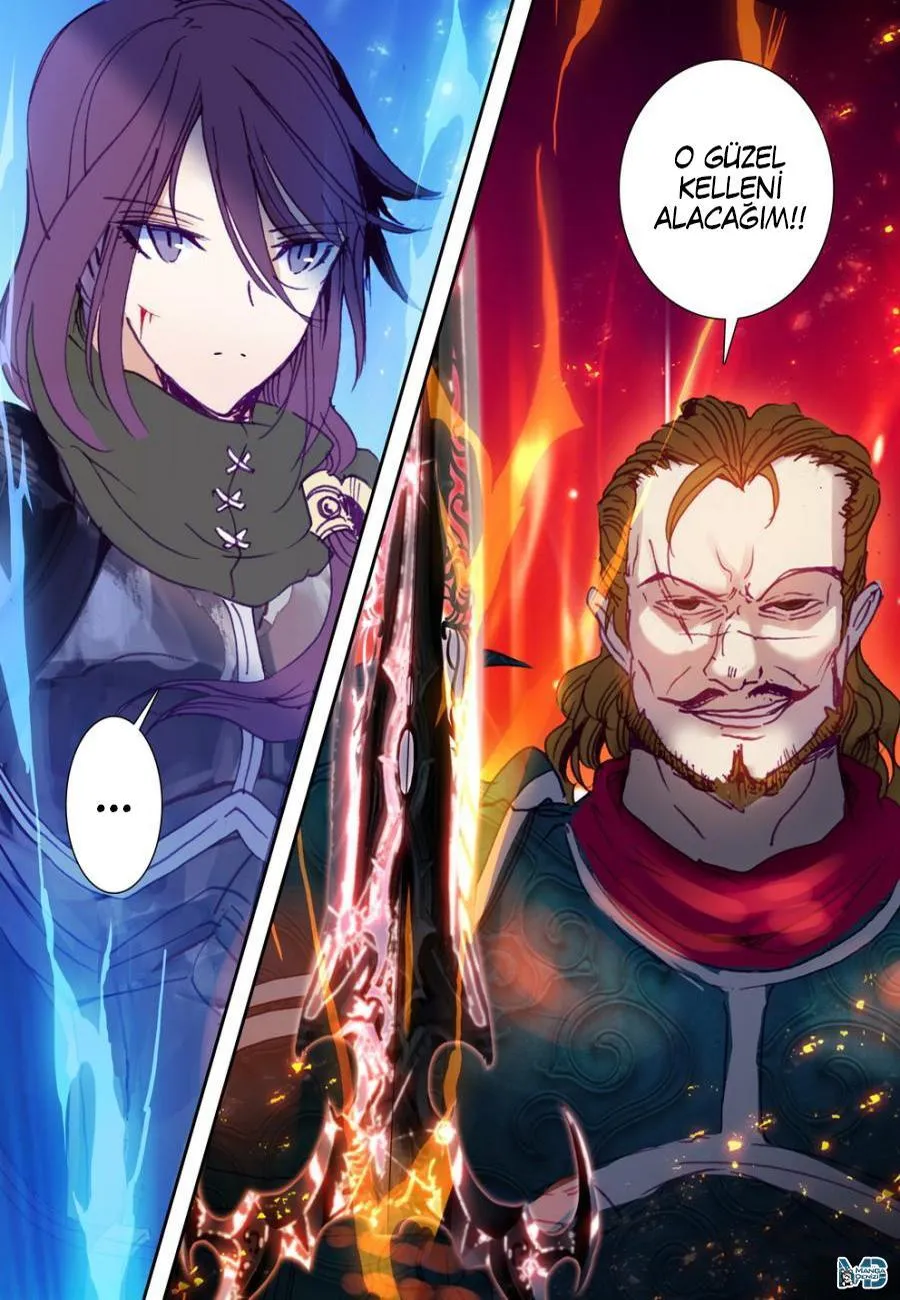 Long Live The King - Sayfa 18