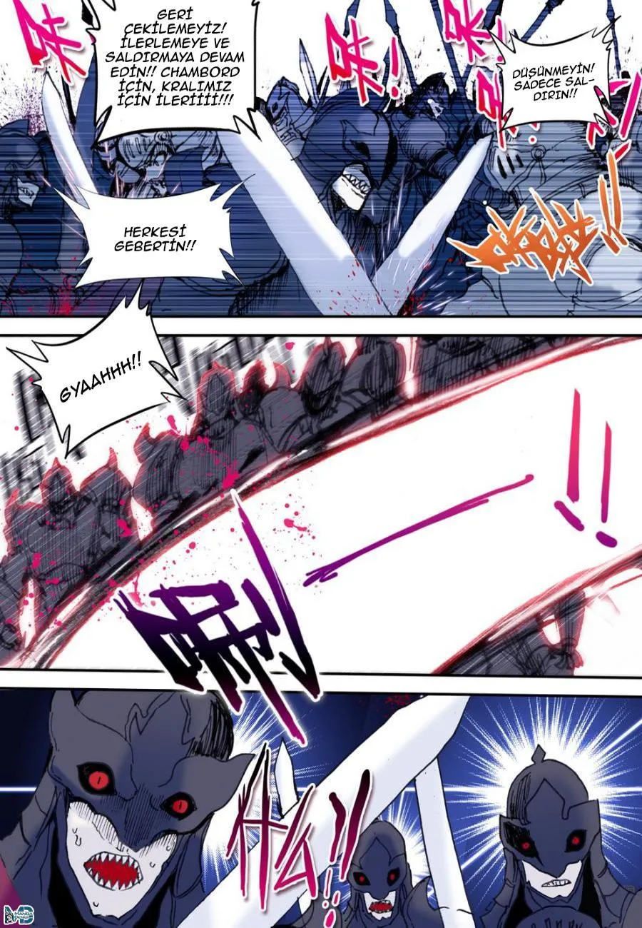 Long Live The King - Sayfa 3