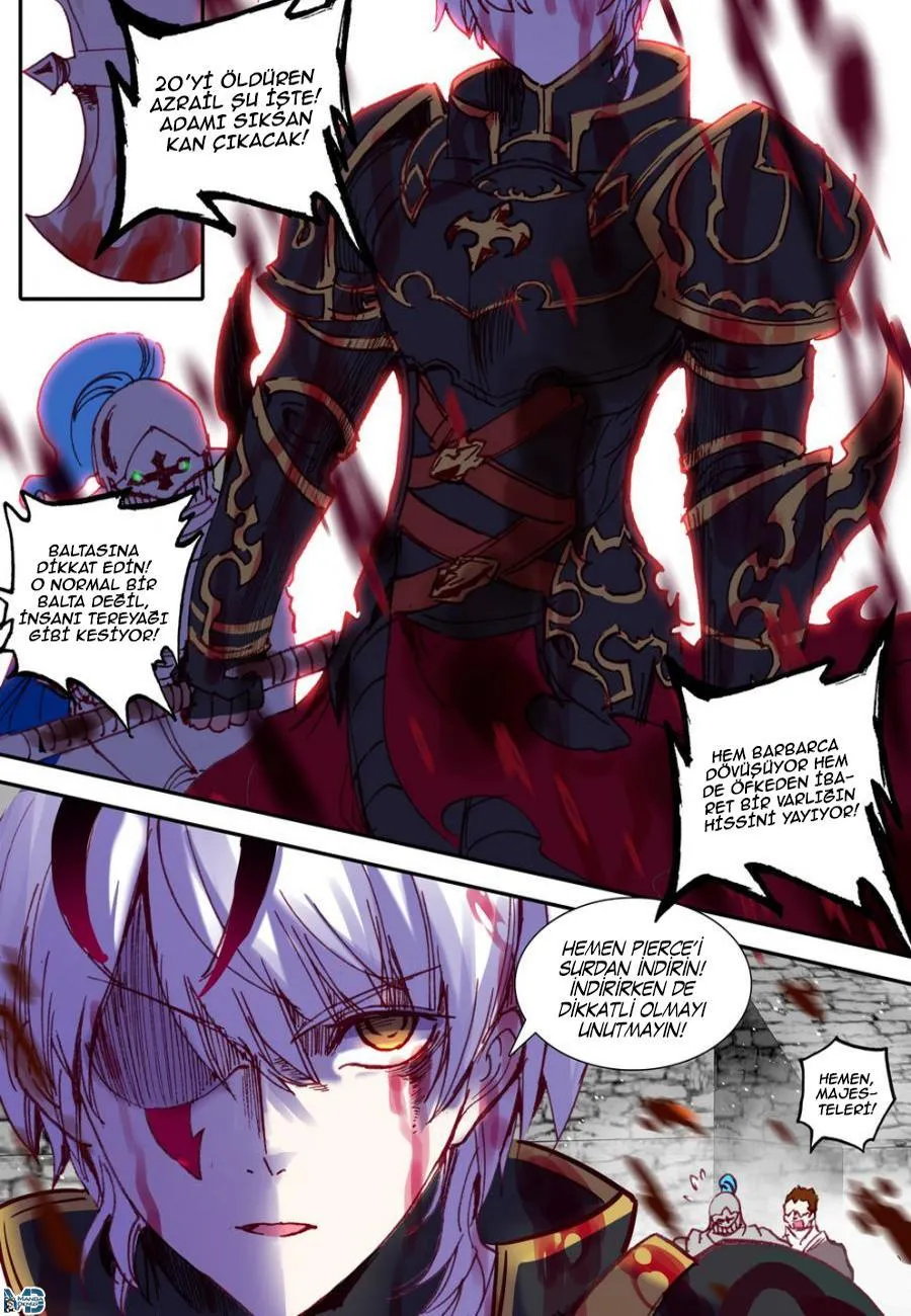 Long Live The King - Sayfa 4