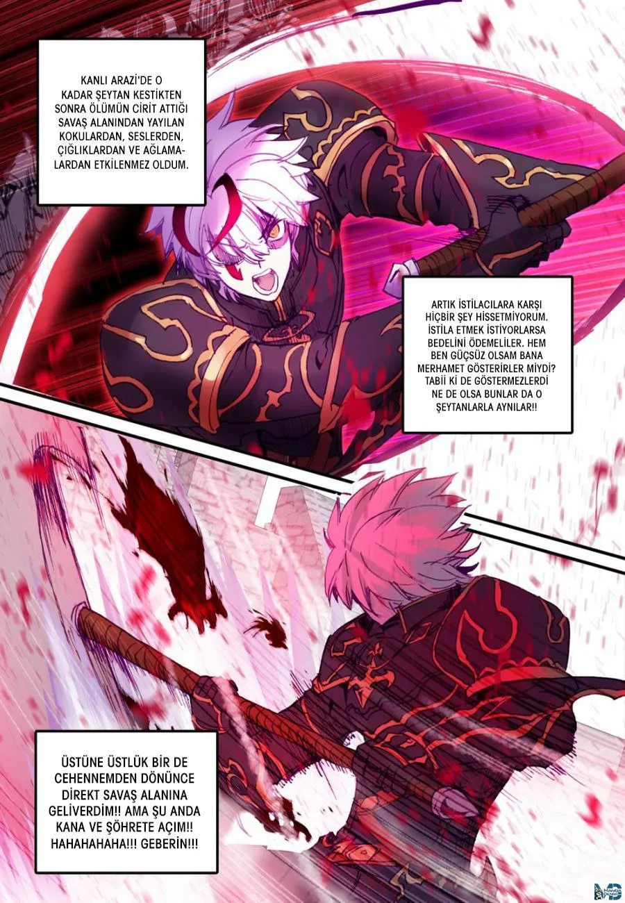 Long Live The King - Sayfa 5