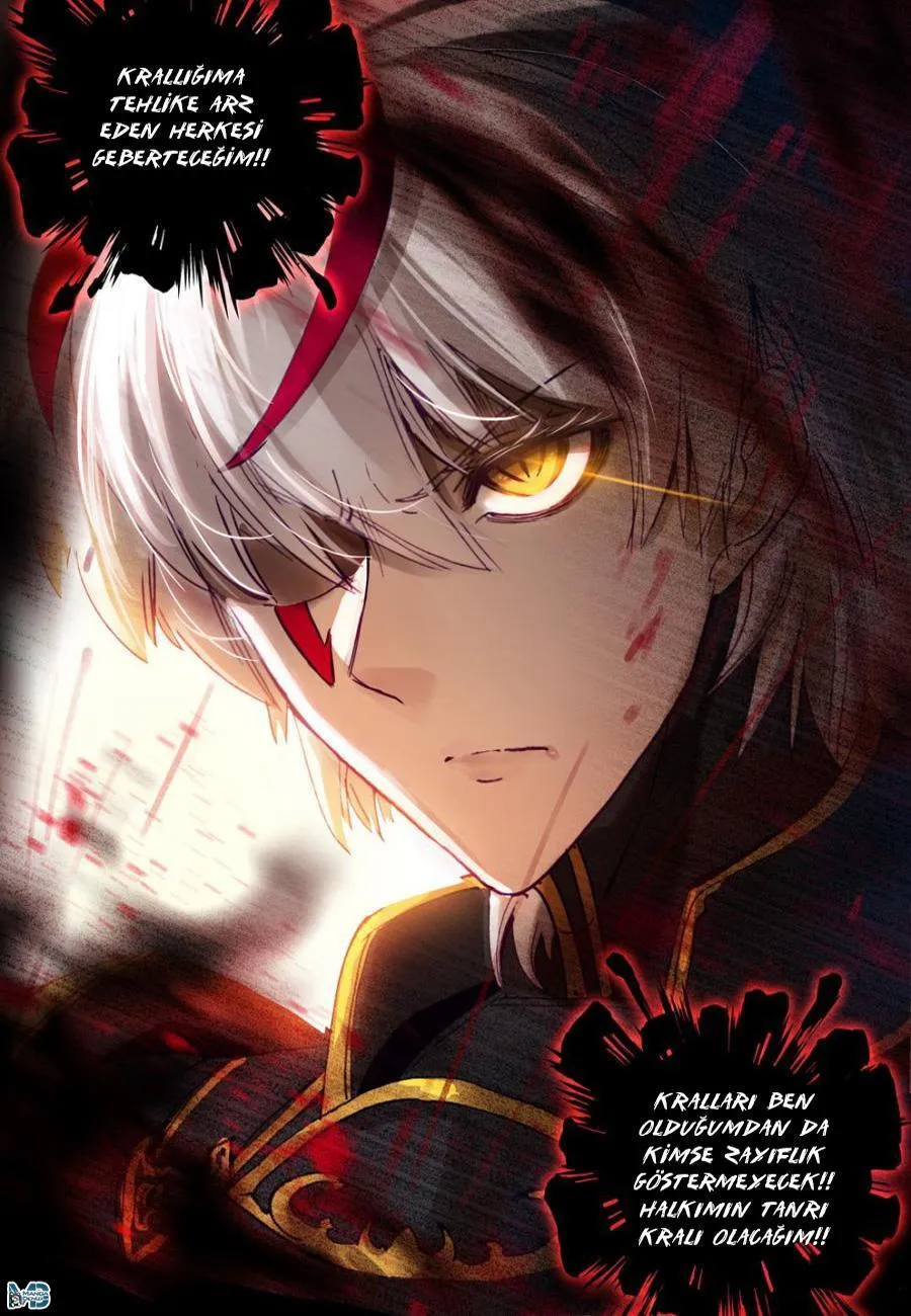 Long Live The King - Sayfa 7