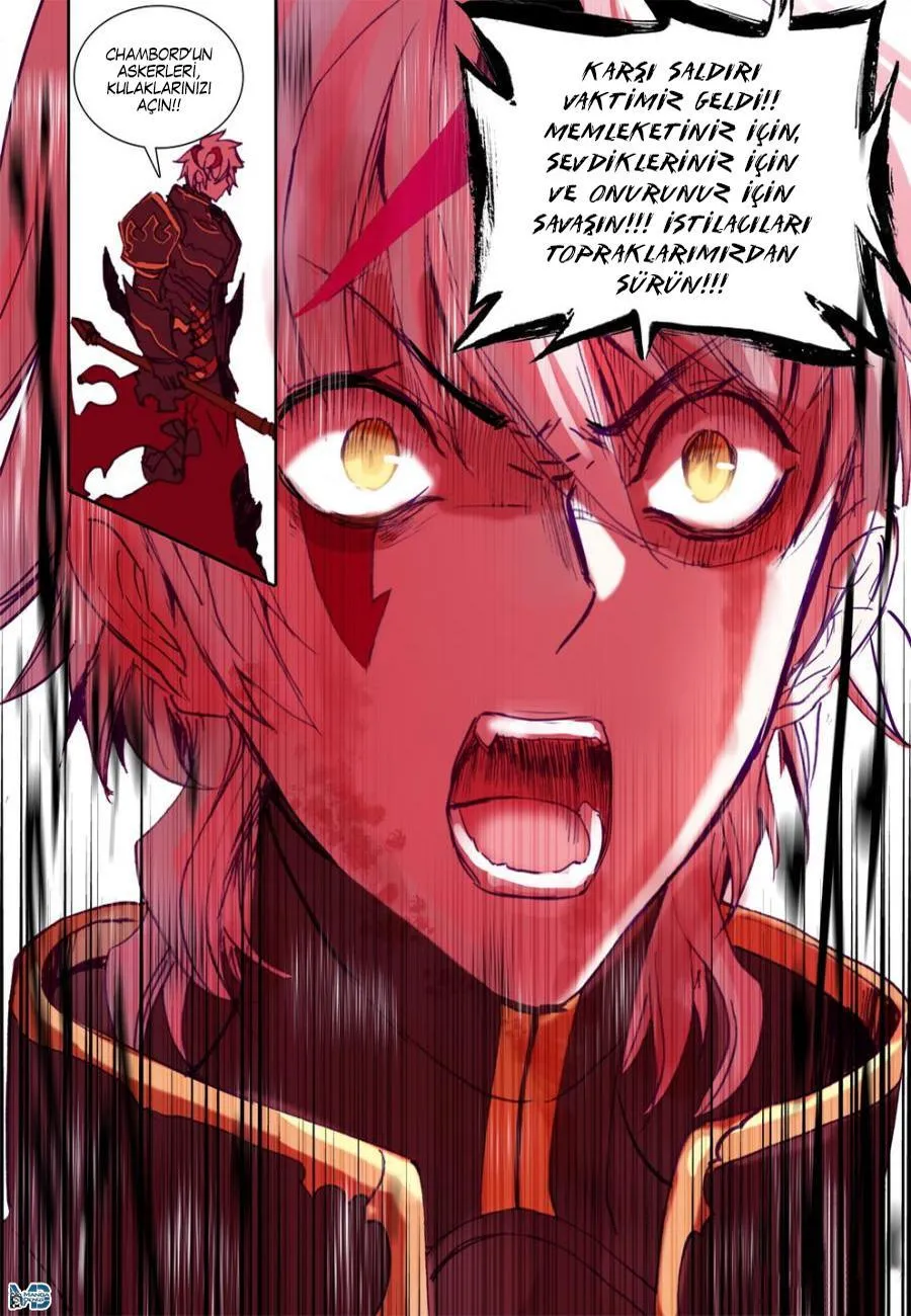 Long Live The King - Sayfa 12