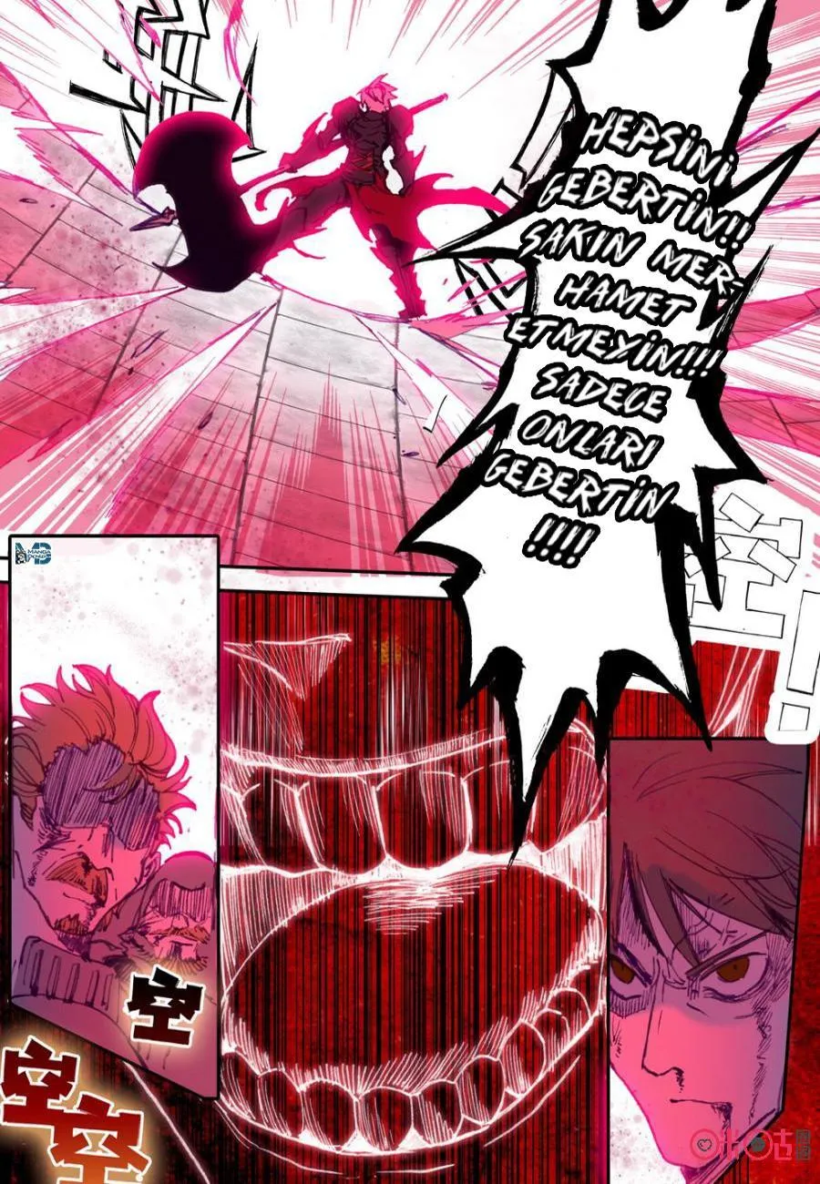 Long Live The King - Sayfa 13