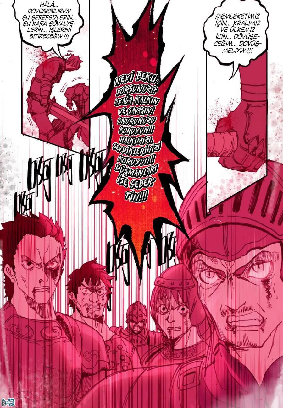 Long Live The King - Sayfa 14