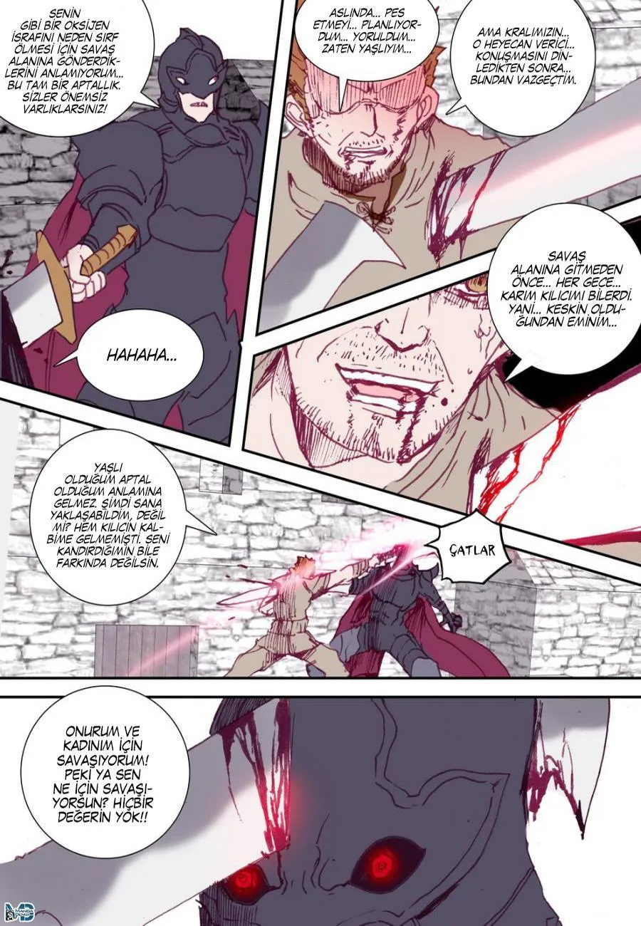 Long Live The King - Sayfa 15