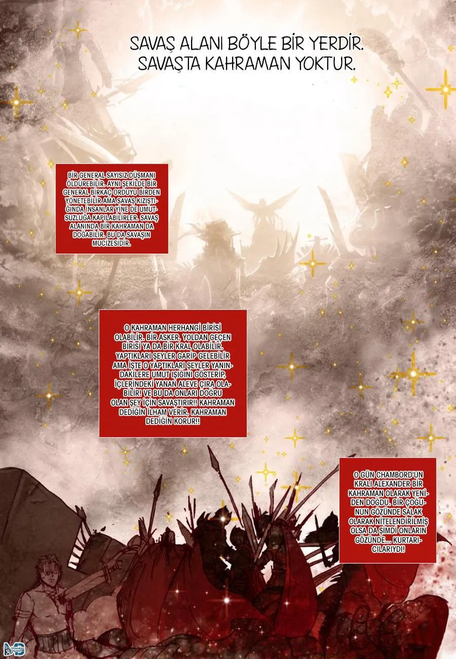 Long Live The King - Sayfa 16