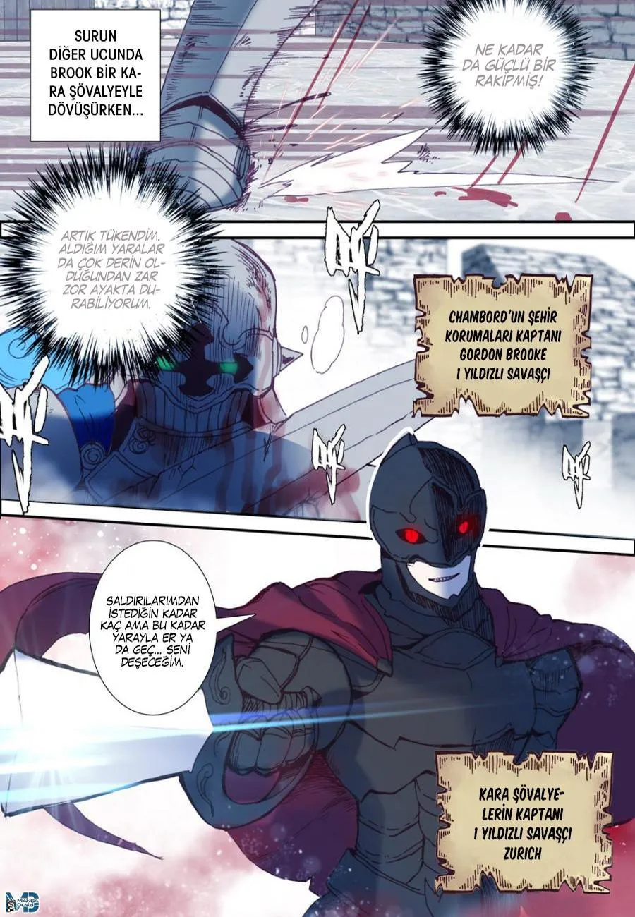 Long Live The King - Sayfa 2