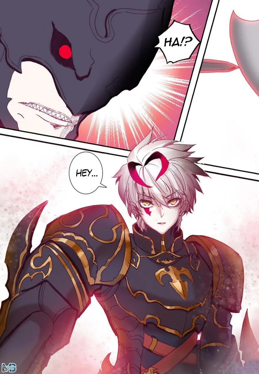 Long Live The King - Sayfa 4