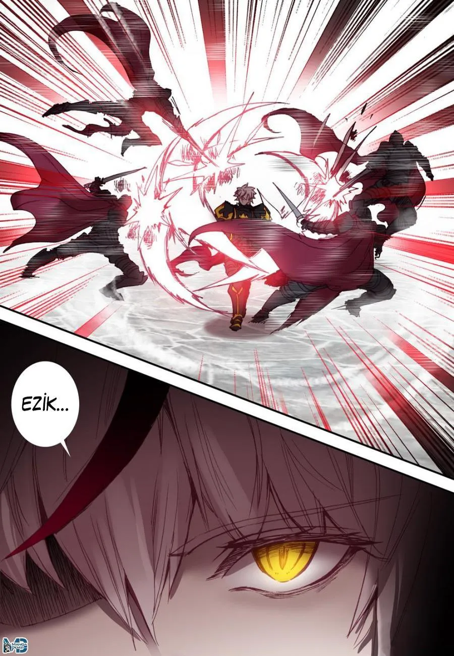 Long Live The King - Sayfa 7