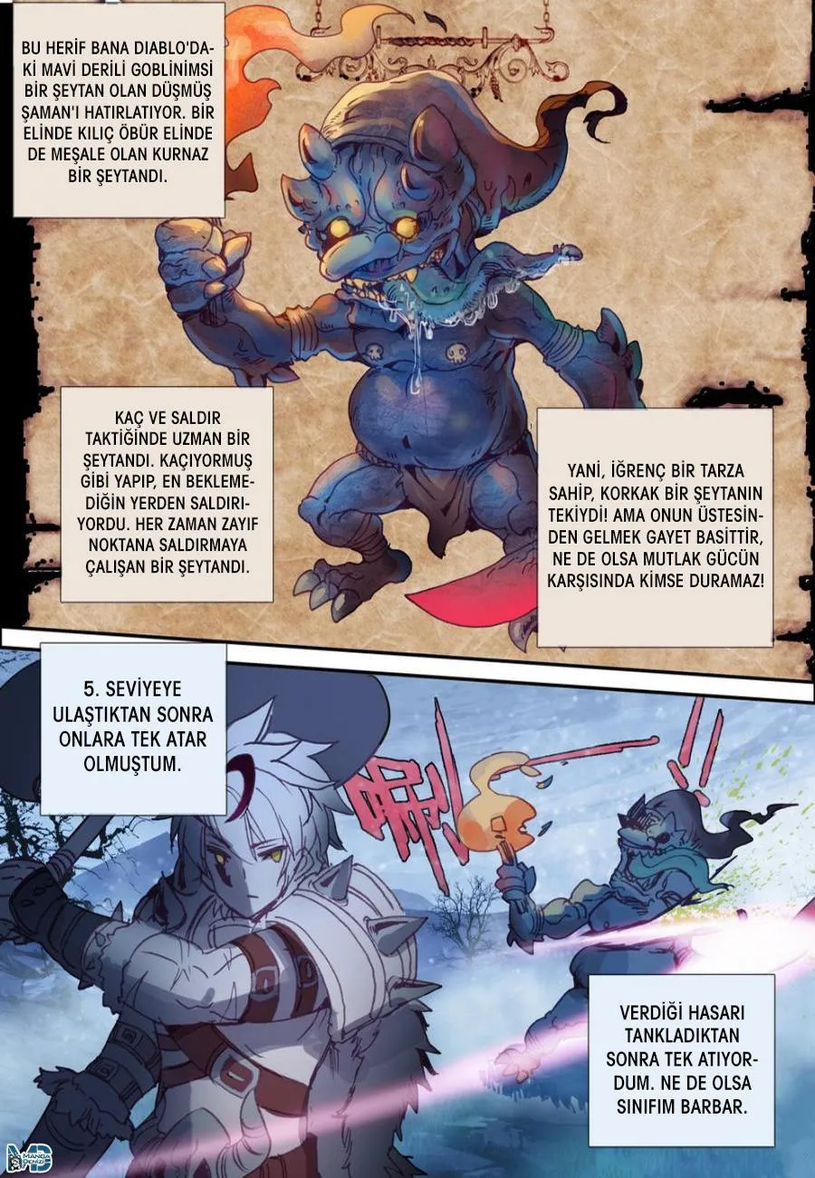 Long Live The King - Sayfa 8