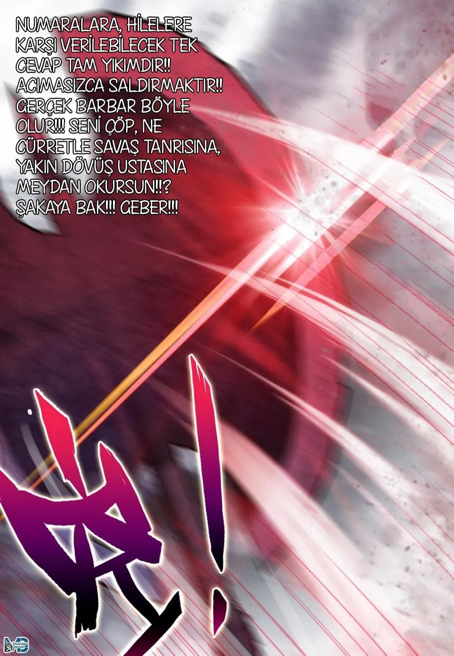 Long Live The King - Sayfa 11