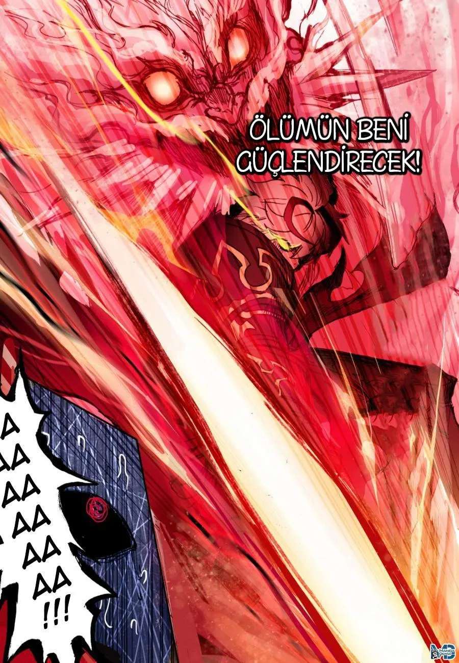 Long Live The King - Sayfa 12