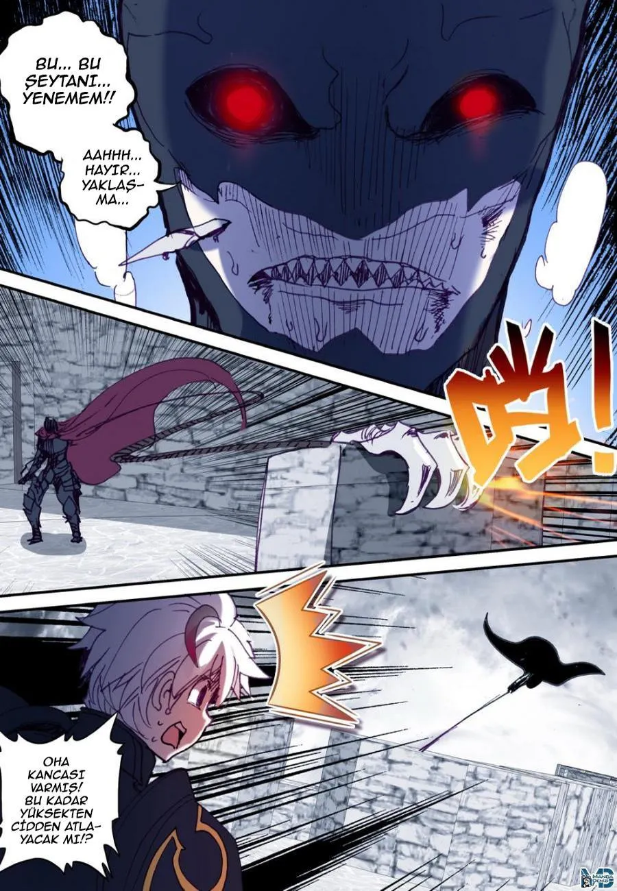 Long Live The King - Sayfa 14