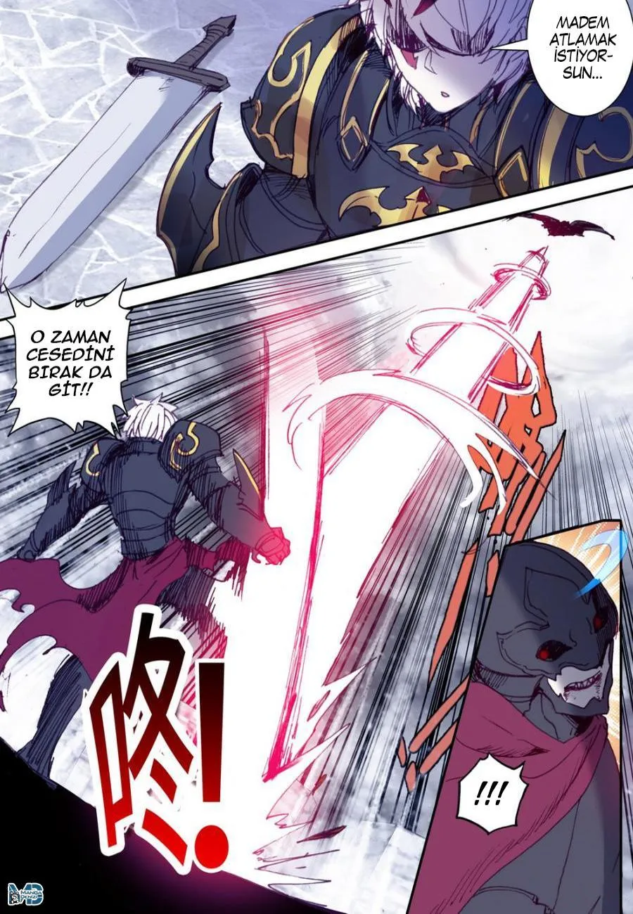 Long Live The King - Sayfa 15