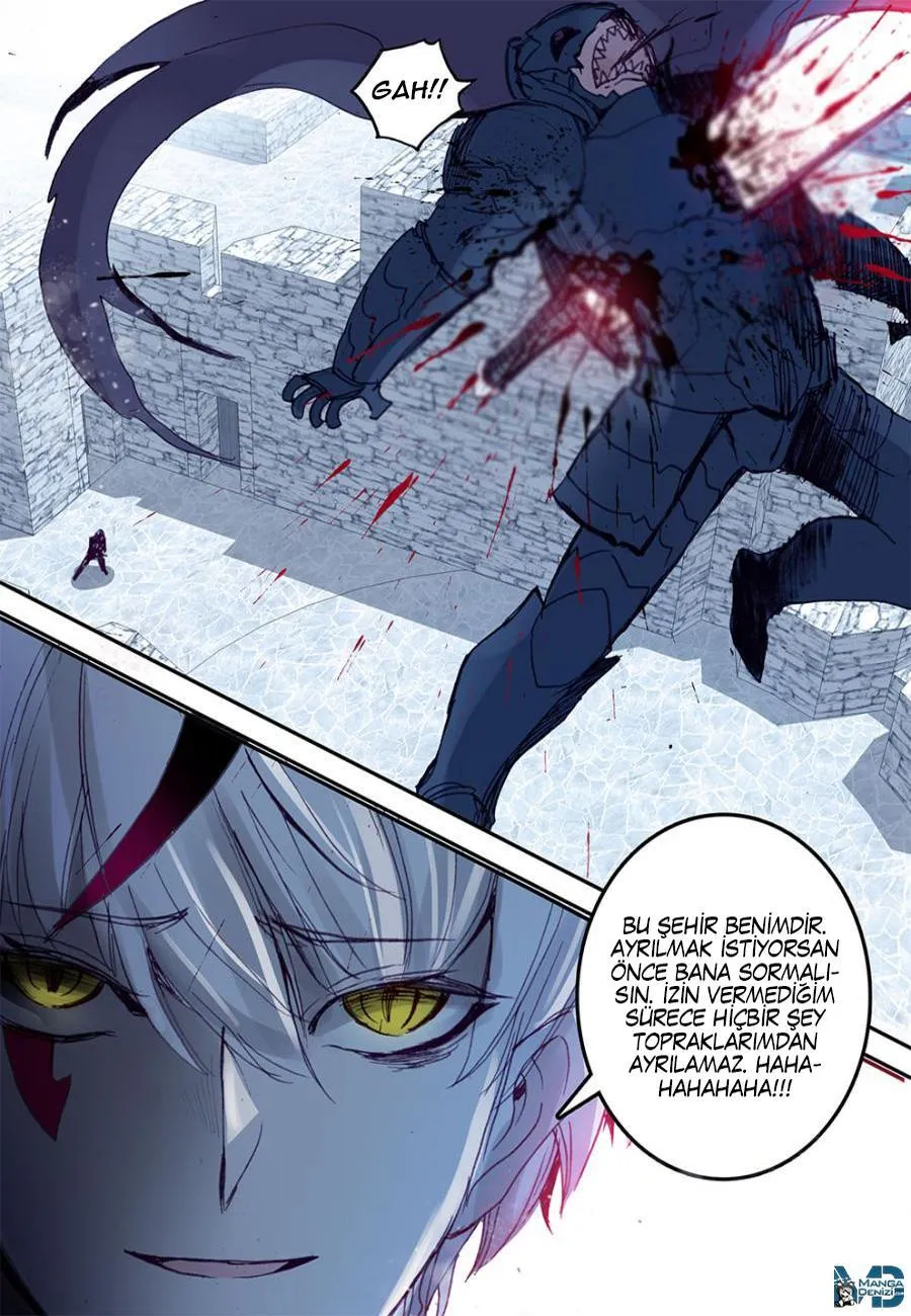 Long Live The King - Sayfa 16