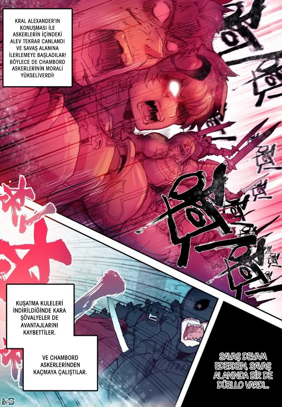 Long Live The King - Sayfa 2