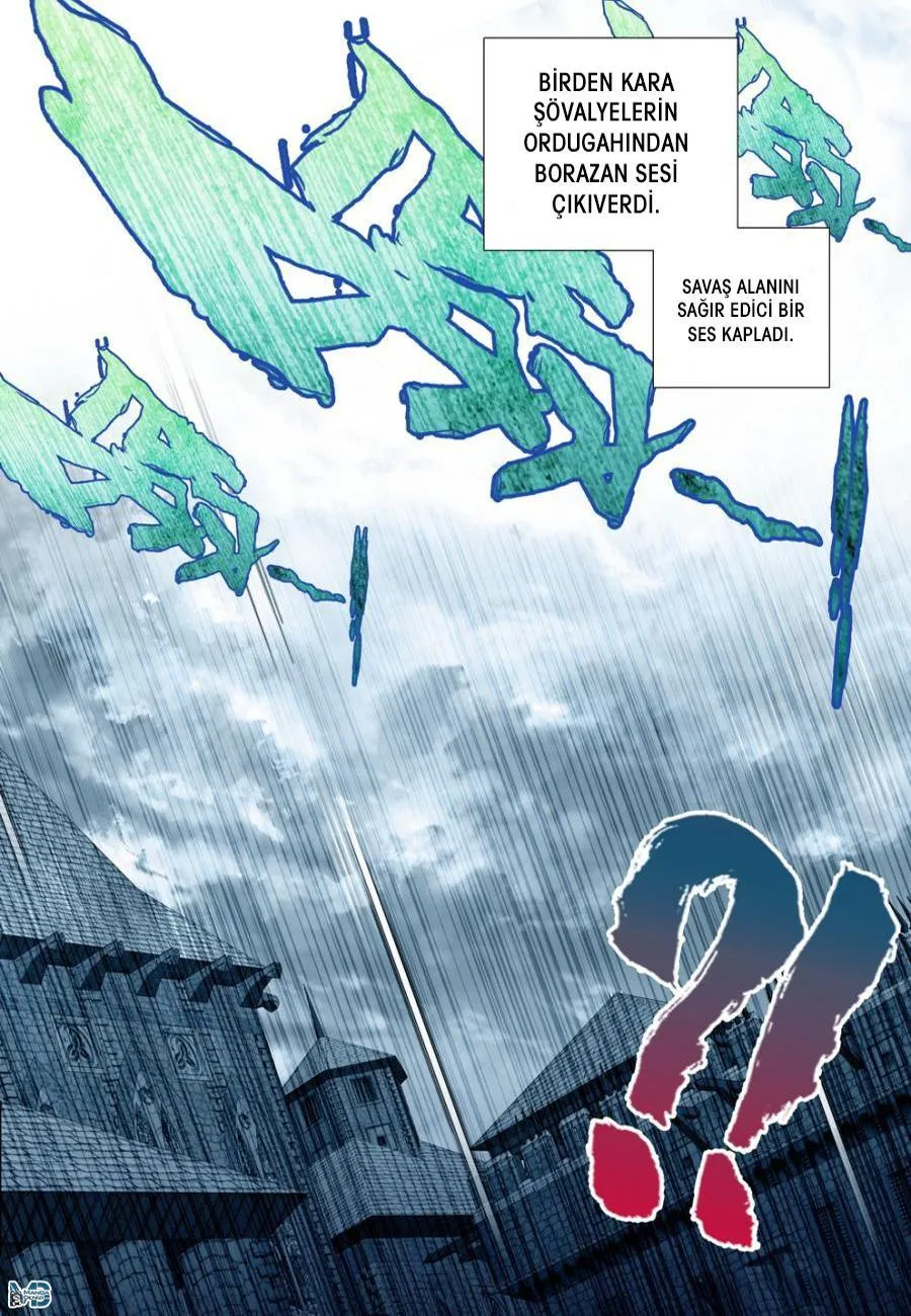 Long Live The King - Sayfa 3