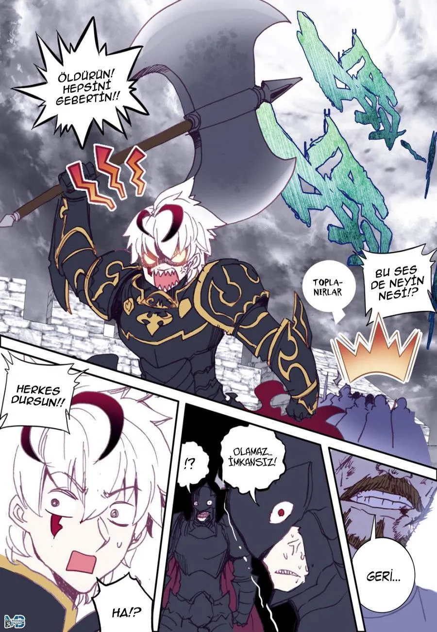 Long Live The King - Sayfa 4