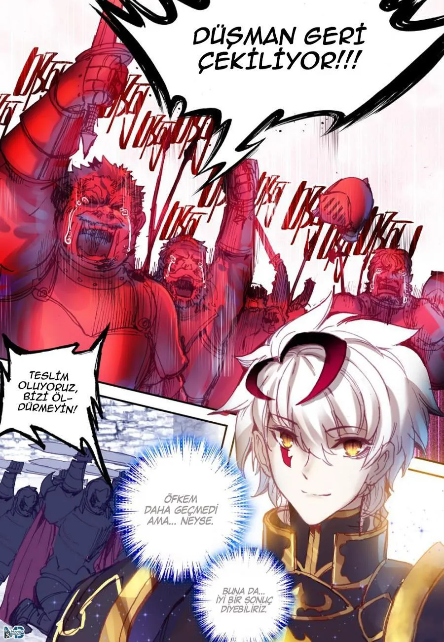 Long Live The King - Sayfa 5