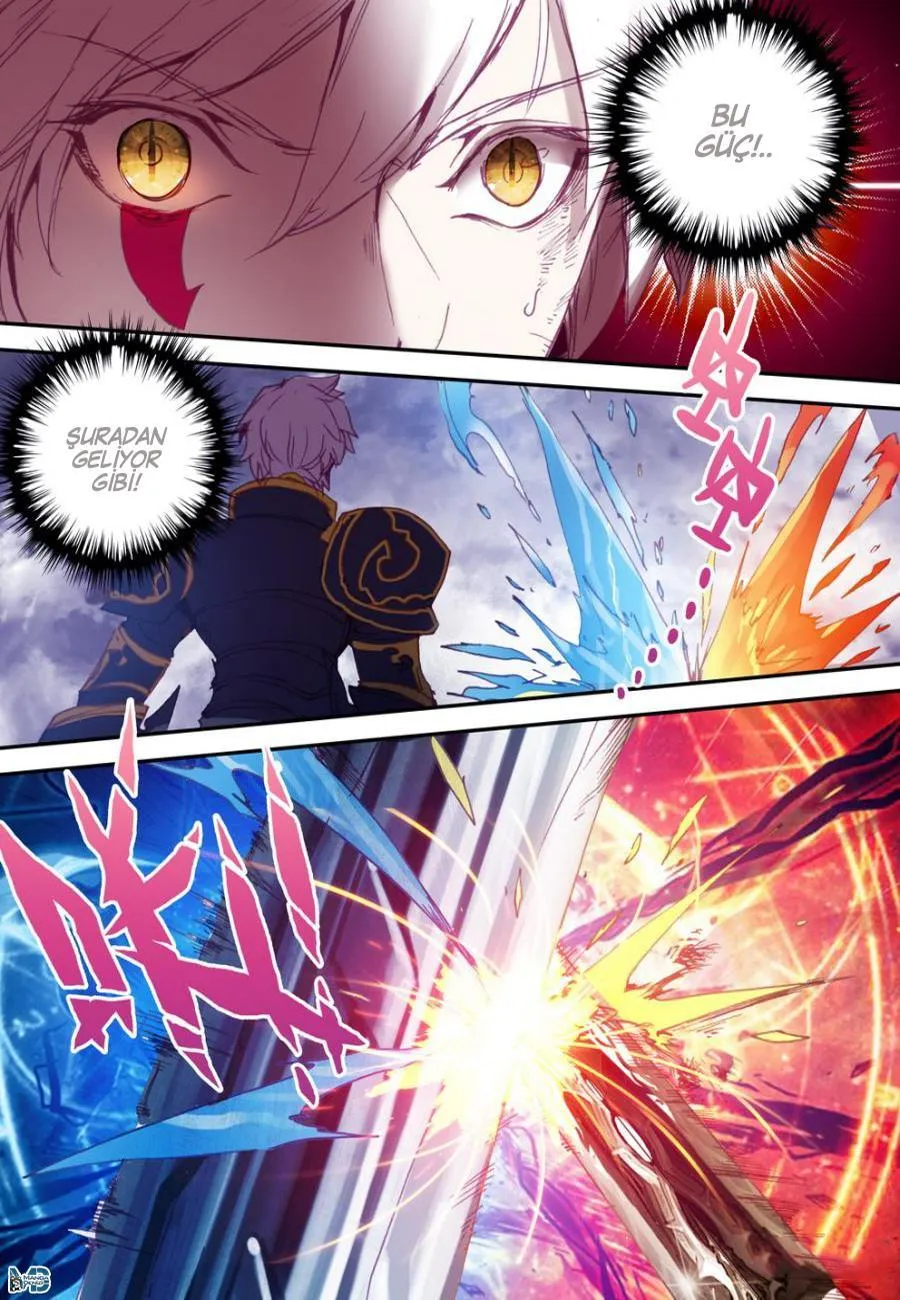 Long Live The King - Sayfa 6