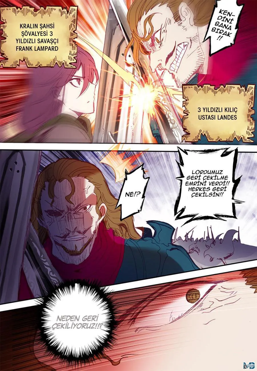 Long Live The King - Sayfa 8