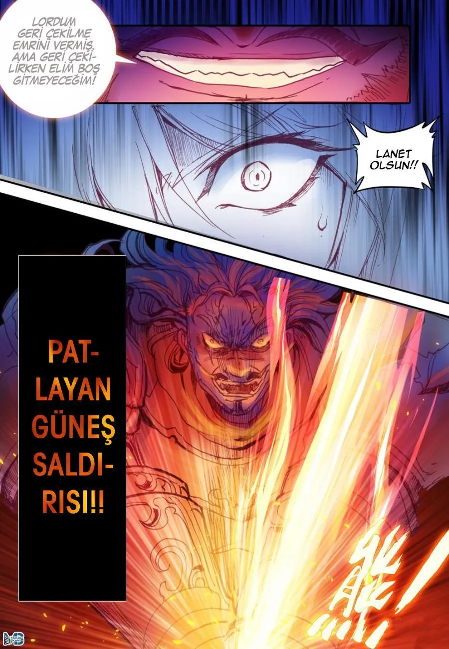 Long Live The King - Sayfa 9