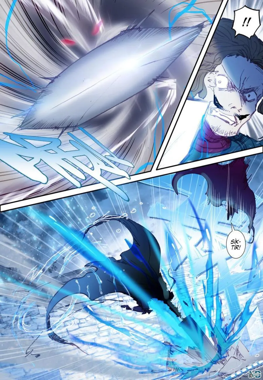 Long Live The King - Sayfa 13