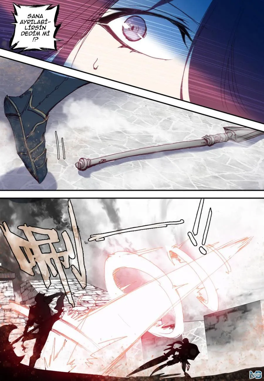 Long Live The King - Sayfa 15