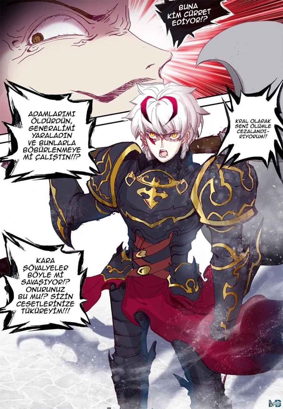 Long Live The King - Sayfa 16