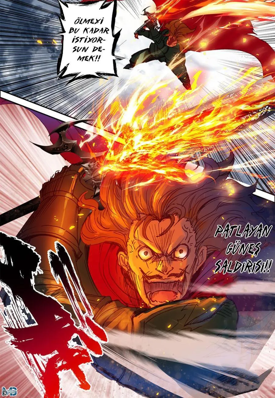 Long Live The King - Sayfa 4